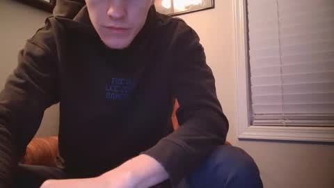 Jake  I am Bicurious online show from February 3, 2:21 am