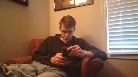 Jake  I am Bicurious online show from February 6, 9:07 pm