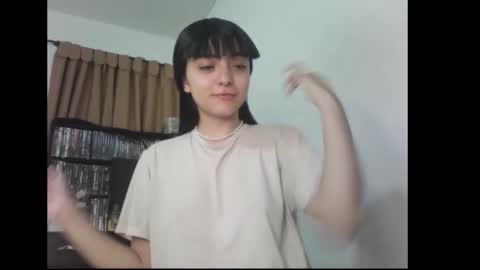 finnky1 online show from March 27, 12:27 am