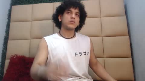 Snapshot of fire_boy69 chatting on September 10, 2:50 pm fire_boy69 online show from September 10, 2:50 pm