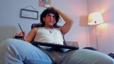 Snapshot of fire_boy69 chatting on September 29, 4:12 pm fire_boy69 online show from September 29, 4:12 pm