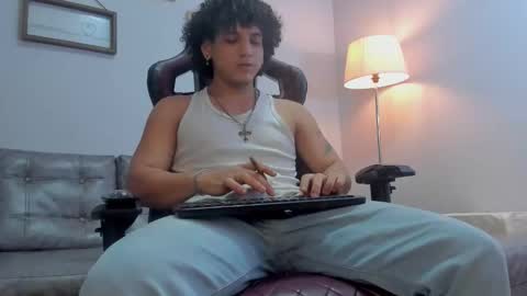 Snapshot of fire_boy69 chatting on September 30, 3:06 pm fire_boy69 online show from September 30, 3:06 pm
