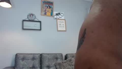 fire_boy69 online show from November 26, 2:40 pm