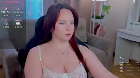 fire_emily online show from June 13, 1:36 am