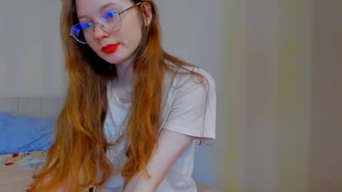 fire_luna online show from January 5, 7:38 am