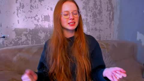 fire_luna online show from January 16, 5:00 am