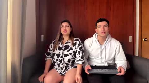 fireand_passion online show from February 12, 1:48 pm