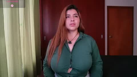 fireand_passion online show from April 16, 3:57 pm