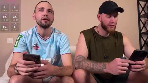 Alex online show from December 14, 11:26 am