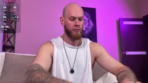 Alex online show from February 24, 7:56 pm