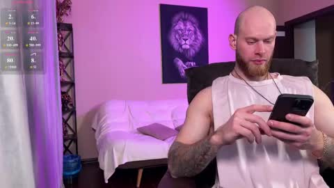 Alex online show from March 8, 12:09 pm