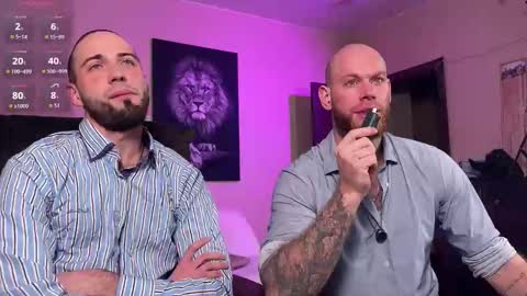 Alex online show from March 18, 1:20 am