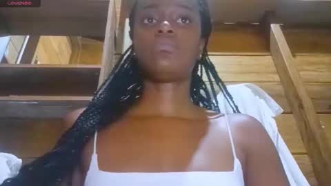 Snapshot of fireebony chatting on October 23, 7:34 pm Pau online show from October 23, 7:34 pm