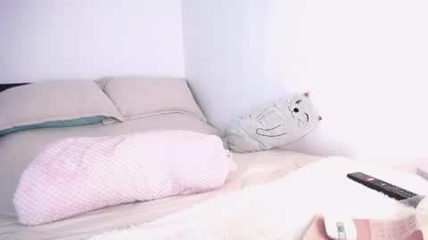 Princess Tianna  online show from April 6, 4:46 am