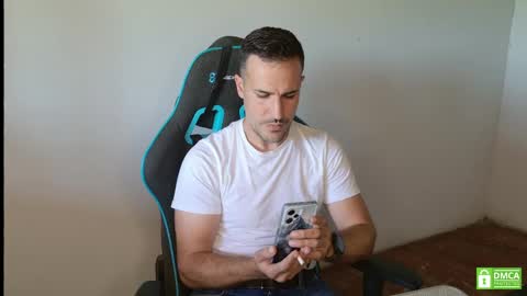 Snapshot of firefighterr88 chatting on May 20, 2:01 pm firefigther online show from May 20, 2:01 pm