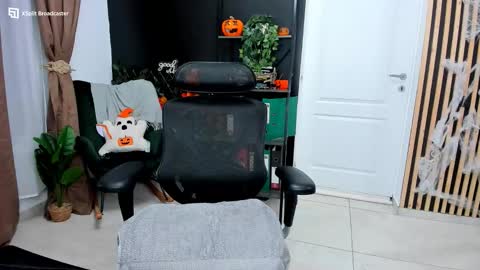 Kallisy online show from October 29, 10:33 pm