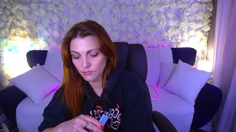firefoxxxxy online show from May 26, 6:09 am
