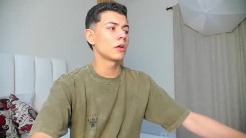 Nicolas online show from December 14, 3:12 am