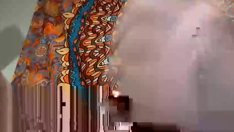 Snapshot of fireinside1963 chatting on January 11, 6:57 pm Fireinside online show from January 11, 6:57 pm