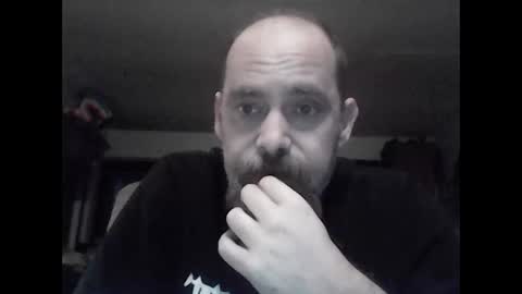 Brad online show from April 5, 1:03 am