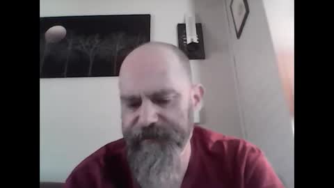 Snapshot of fireprince1977 chatting on April 18, 7:51 pm Brad online show from April 18, 7:51 pm