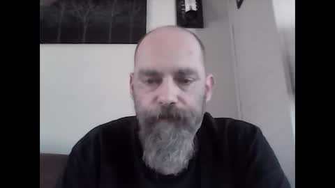 Snapshot of fireprince1977 chatting on April 19, 8:22 pm Brad online show from April 19, 8:22 pm