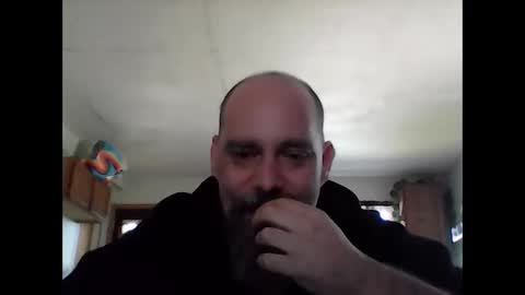 Snapshot of fireprince1977 chatting on April 24, 7:49 pm Brad online show from April 24, 7:49 pm