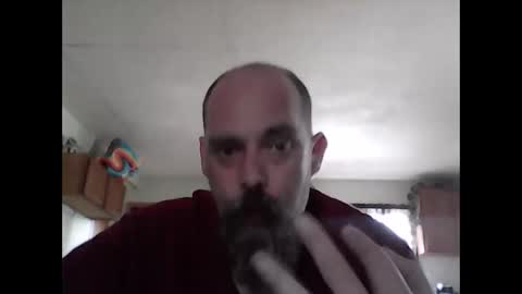 Snapshot of fireprince1977 chatting on April 25, 9:56 pm Brad online show from April 25, 9:56 pm