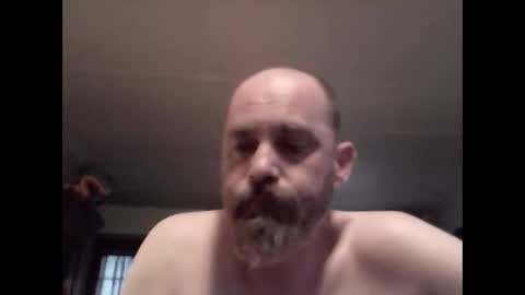 Snapshot of fireprince1977 chatting on May 17, 1:14 am Brad online show from May 17, 1:14 am