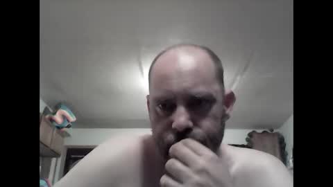 Snapshot of fireprince1977 chatting on May 19, 1:56 am Brad online show from May 19, 1:56 am