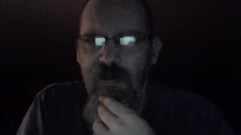 Snapshot of fireprince1977 chatting on July 12, 2:24 am Brad online show from July 12, 2:24 am