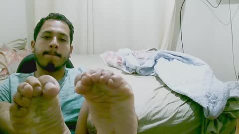 Brian online show from December 31, 3:45 am