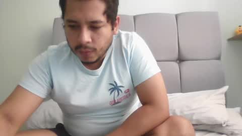 Brian online show from April 12, 6:46 pm