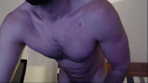 Marcos online show from December 18, 11:51 pm