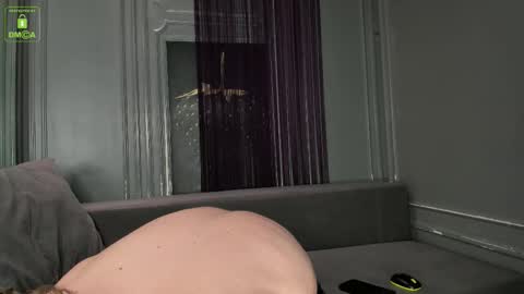 Sexy Tony online show from January 19, 4:38 am