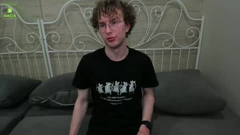 Sexy Tony online show from April 19, 3:22 pm