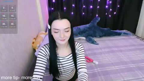 ALICESTEVEVECTOR pvt open  online show from February 8, 7:39 pm