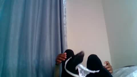 Snapshot of firstlady_goddess chatting on April 30, 4:41 am Goddess online show from April 30, 4:41 am