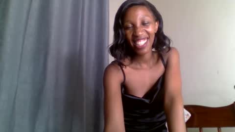 Snapshot of firstlady_goddess chatting on May 1, 2:43 pm Goddess online show from May 1, 2:43 pm