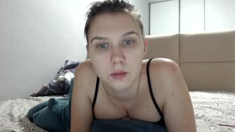 Snapshot of firststarsara chatting on February 12, 7:13 pm Sara online show from February 12, 7:13 pm