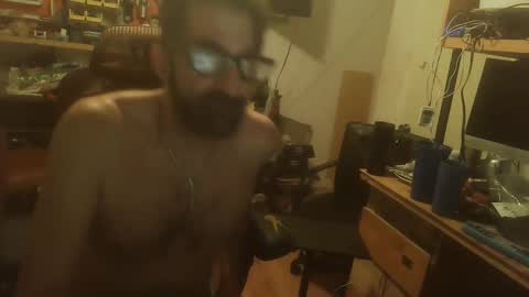 fishermanjack0101 online show from January 11, 11:12 am