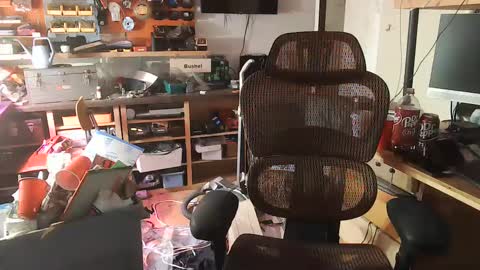 fishermanjack0101 online show from March 11, 2:32 am