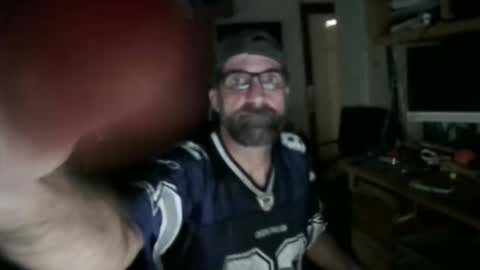 fishermanjack0101 online show from March 1, 5:42 am