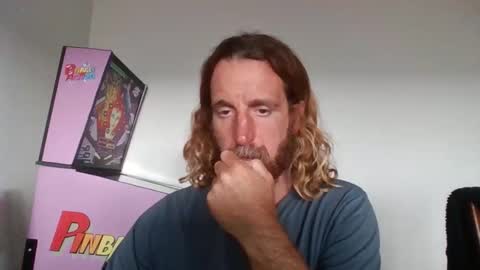 Snapshot of fistingasm chatting on November 13, 10:58 am Kinky for pervert Daddies online show from November 13, 10:58 am