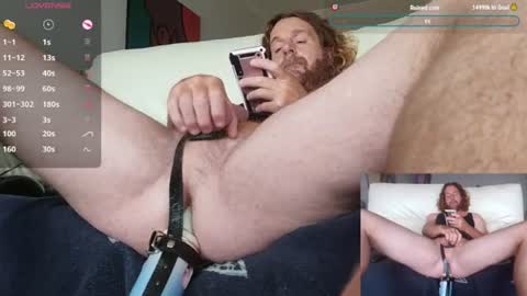 Kinky for pervert Daddies online show from June 27, 11:48 am