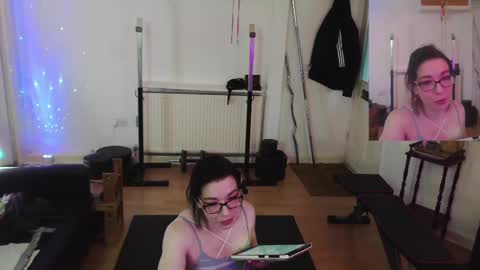 Snapshot of fit4fkn chatting on January 26, 11:50 am Fit 4 Fkn online show from January 26, 11:50 am