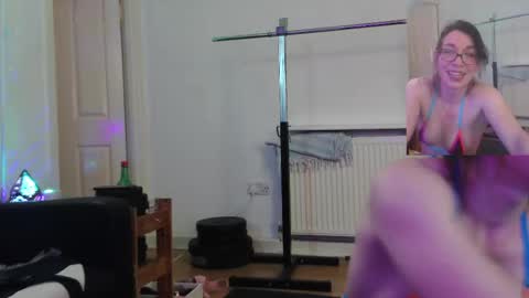 Snapshot of fit4fkn chatting on January 29, 6:07 pm Fit 4 Fkn online show from January 29, 6:07 pm