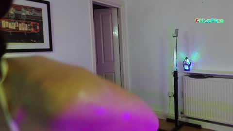 Snapshot of fit4fkn chatting on February 10, 8:00 pm Fit 4 Fkn online show from February 10, 8:00 pm