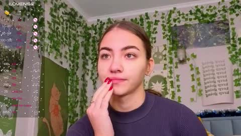 Snapshot of fit_girlfriend chatting on January 13, 4:18 am Ashle online show from January 13, 4:18 am