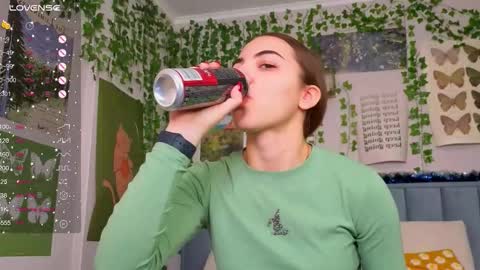 Snapshot of fit_girlfriend chatting on January 15, 4:17 am Ashle online show from January 15, 4:17 am